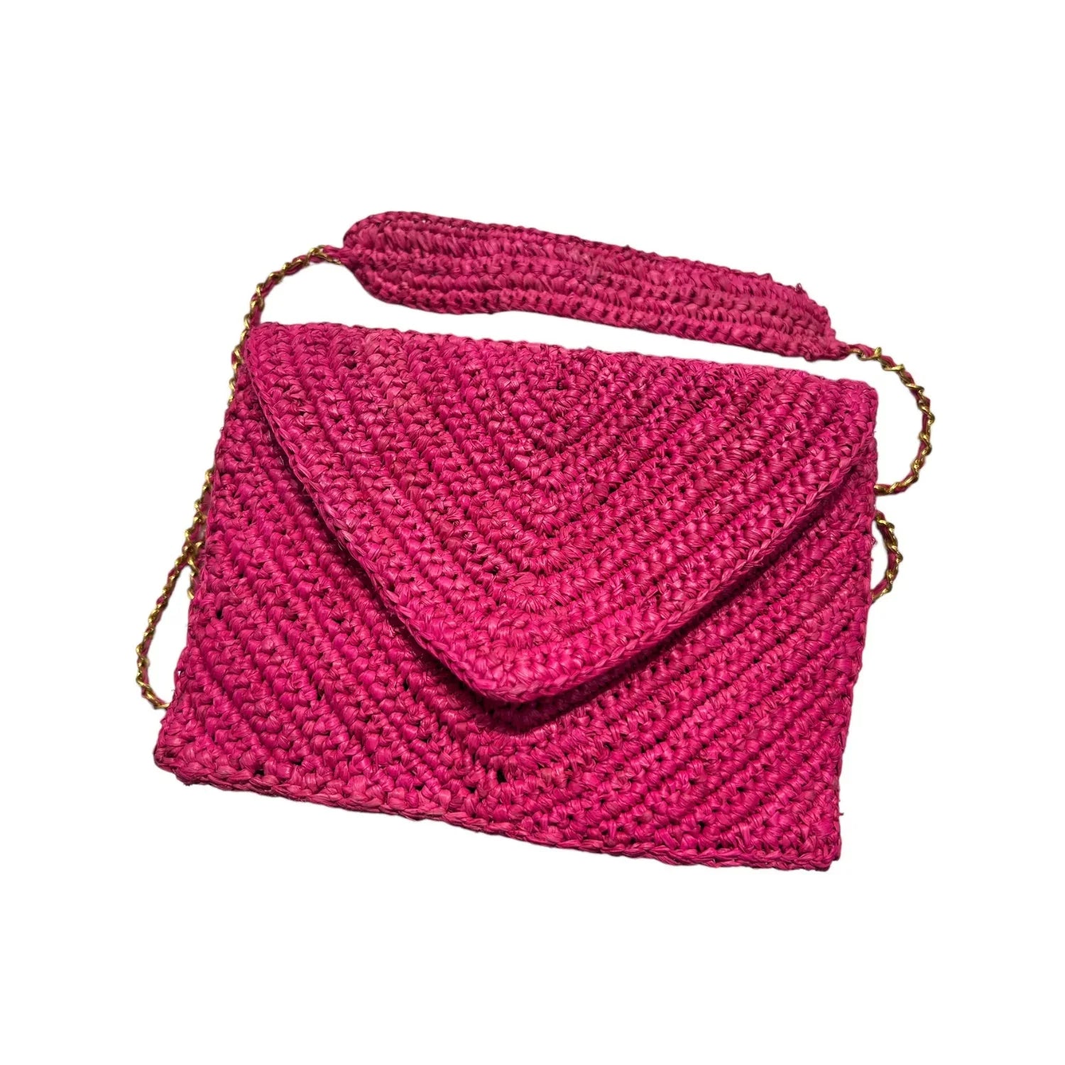 Micky Crossbody Bag - elizabeth + Bern
