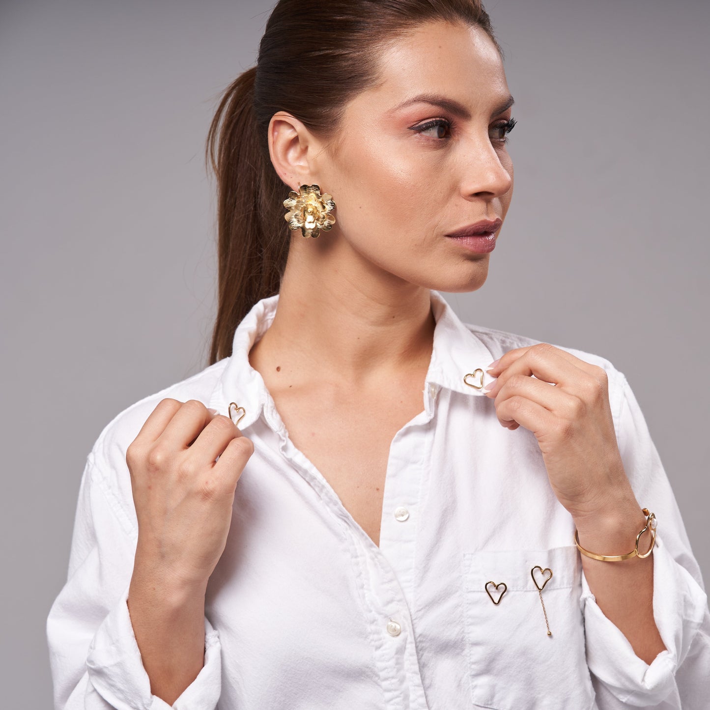 Petal Bliss Earrings