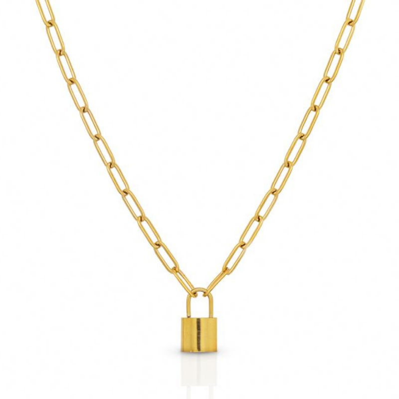 ARNAUDE HARDY NECKLACE - elizabeth + Bern