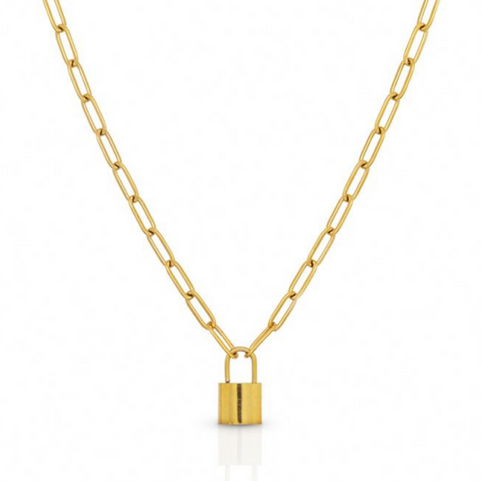 ARNAUDE HARDY NECKLACE - elizabeth + Bern