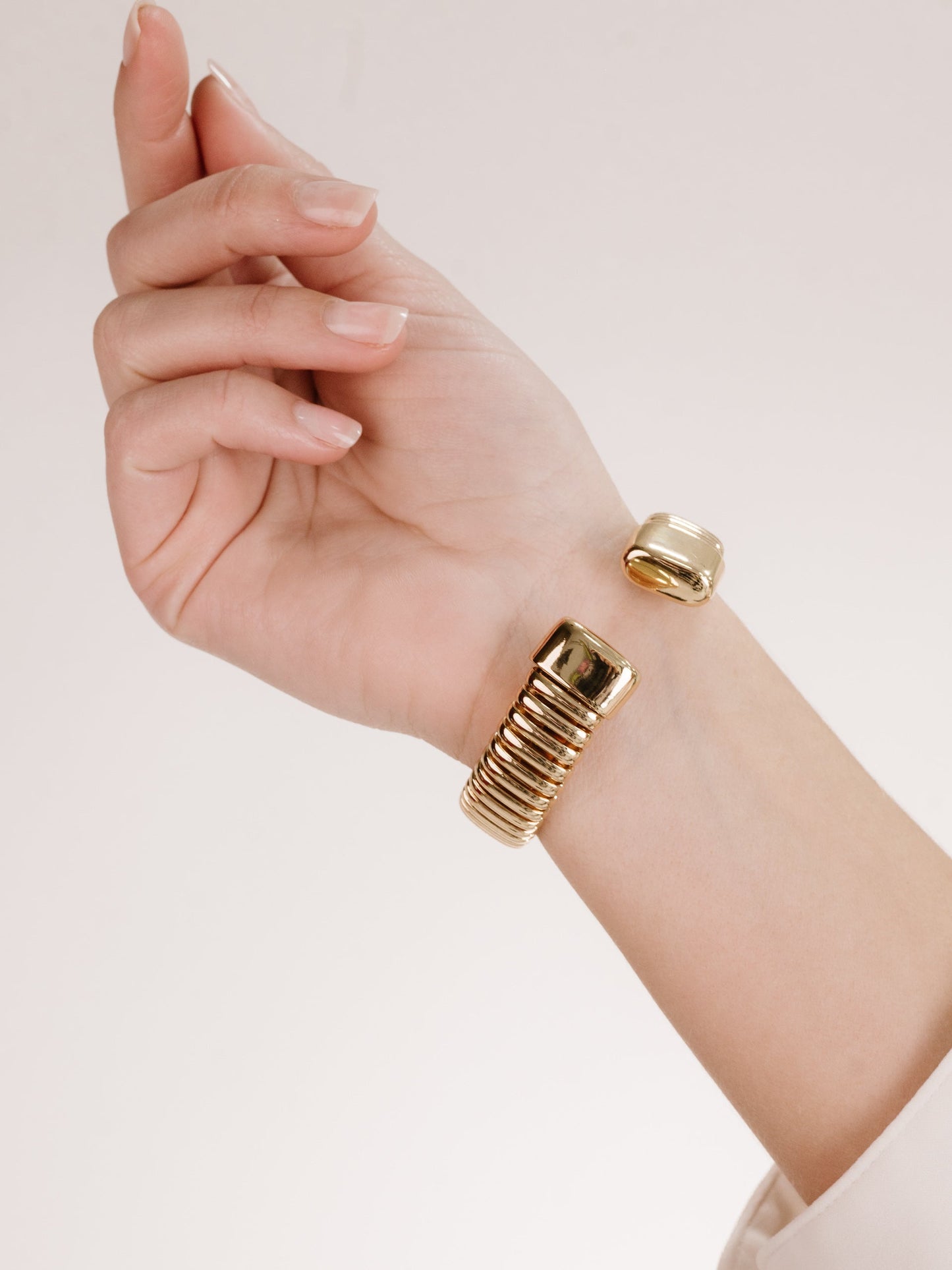Flex Band Cuff - elizabeth + Bern