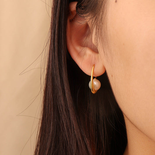 CAROLINE LANE EARRINGS - elizabeth + Bern