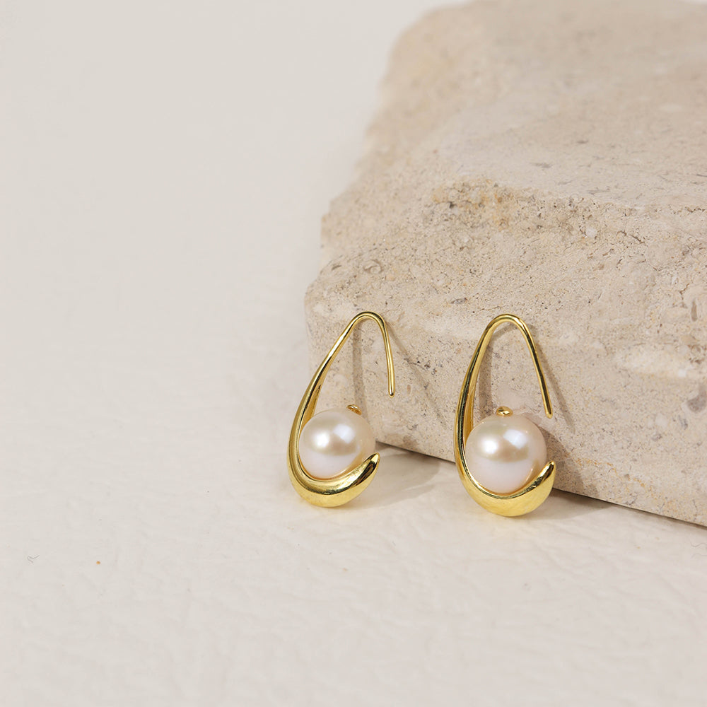 CAROLINE LANE EARRINGS - elizabeth + Bern