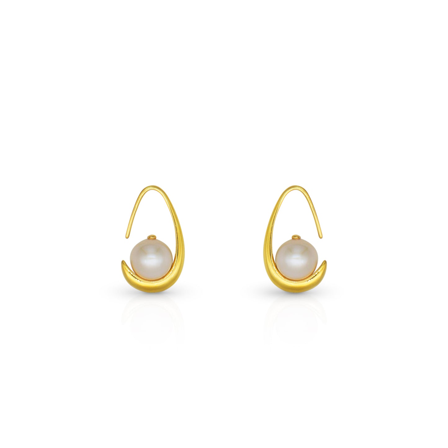 CAROLINE LANE EARRINGS - elizabeth + Bern