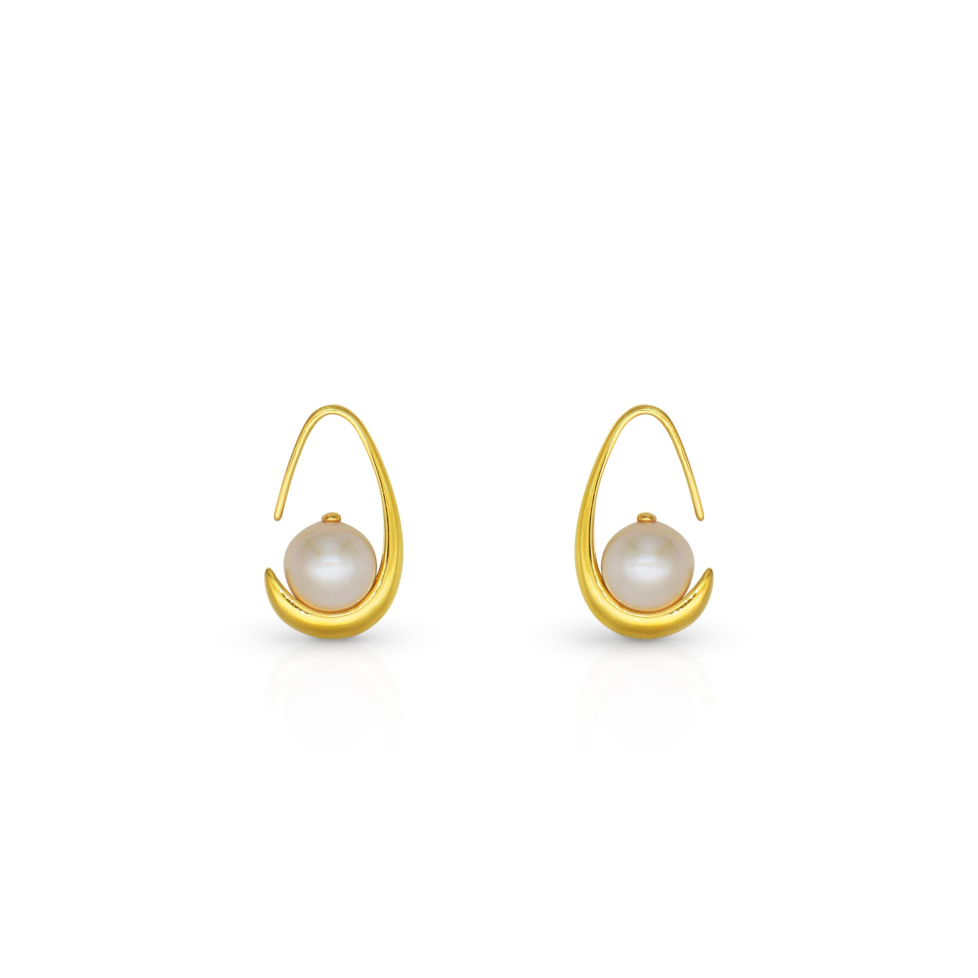 CAROLINE LANE EARRINGS - elizabeth + Bern