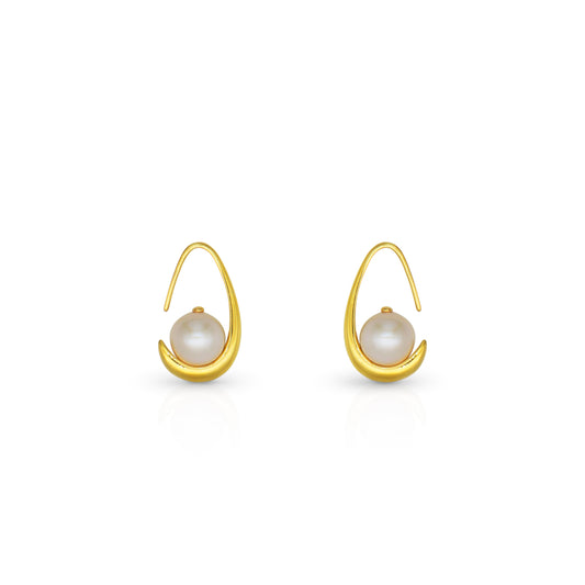 CAROLINE LANE EARRINGS - elizabeth + Bern