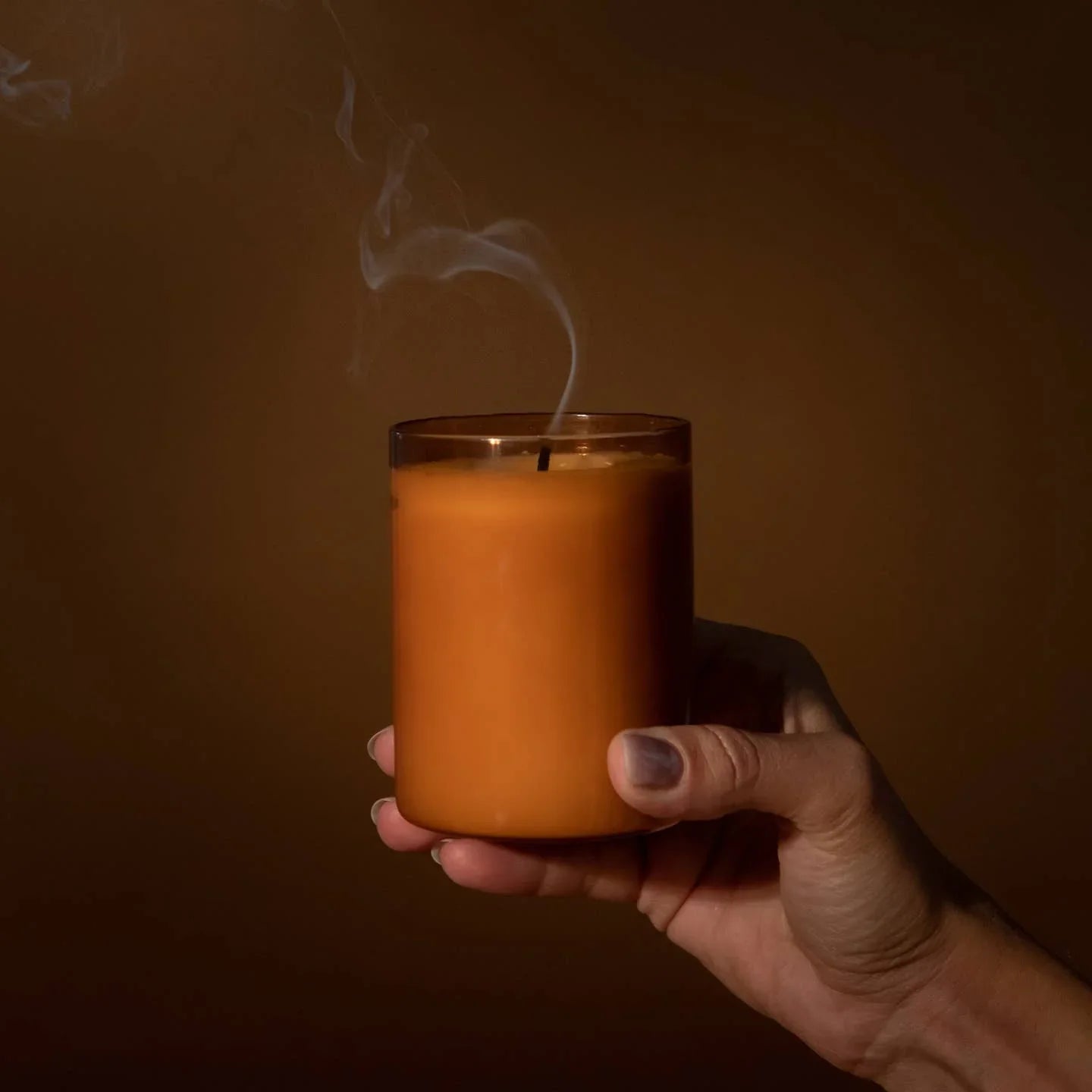 The Fire Candle by Field Kit - elizabeth + Bern