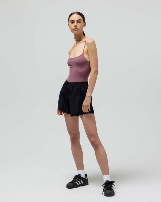 THE RIBBED BODYSUIT