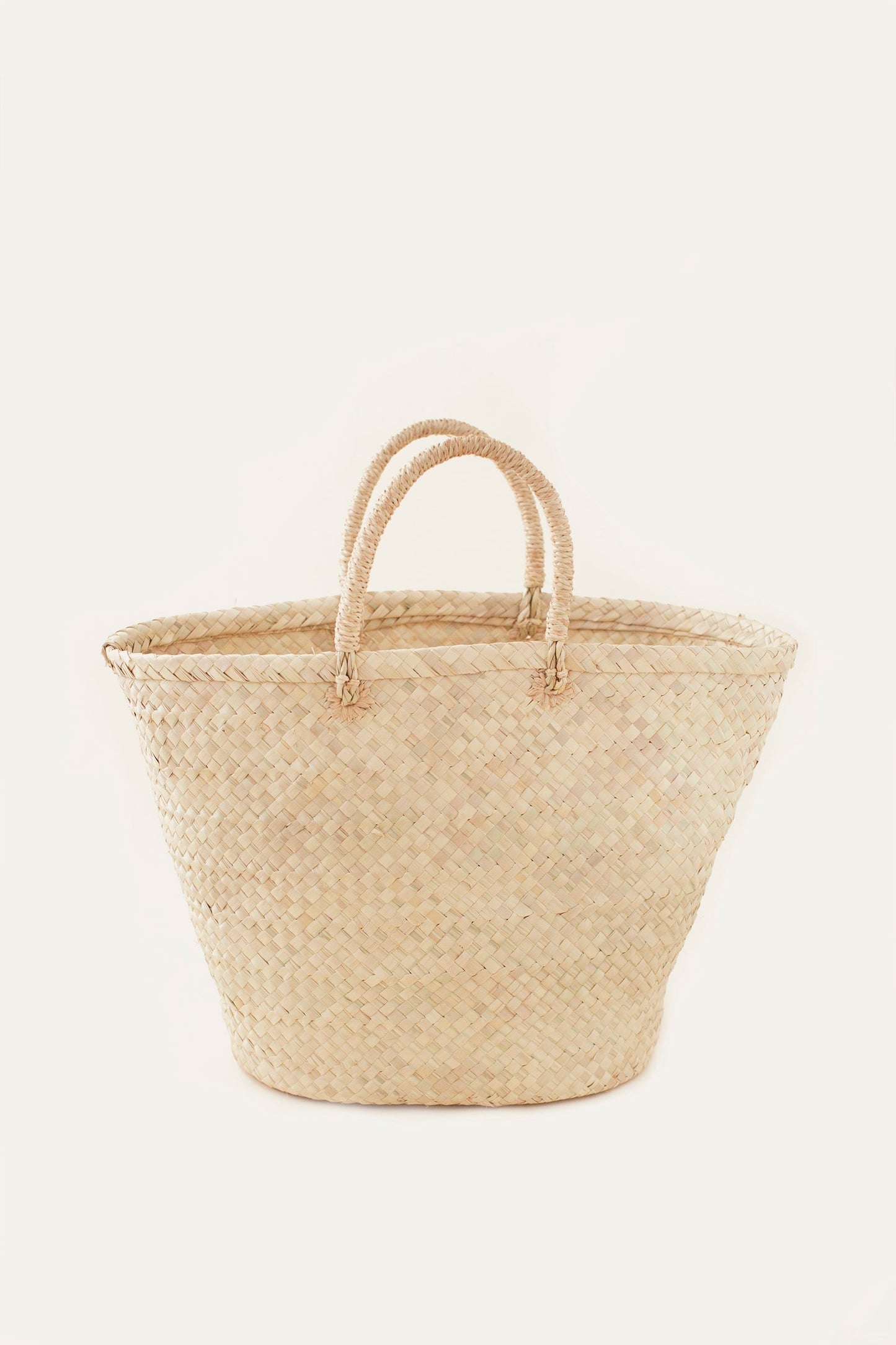 Palm Tote - elizabeth + Bern