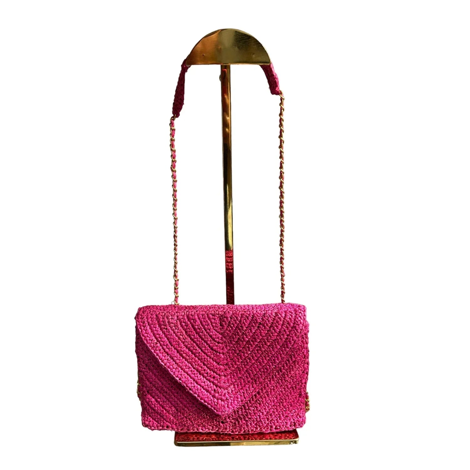 Micky Crossbody Bag - elizabeth + Bern