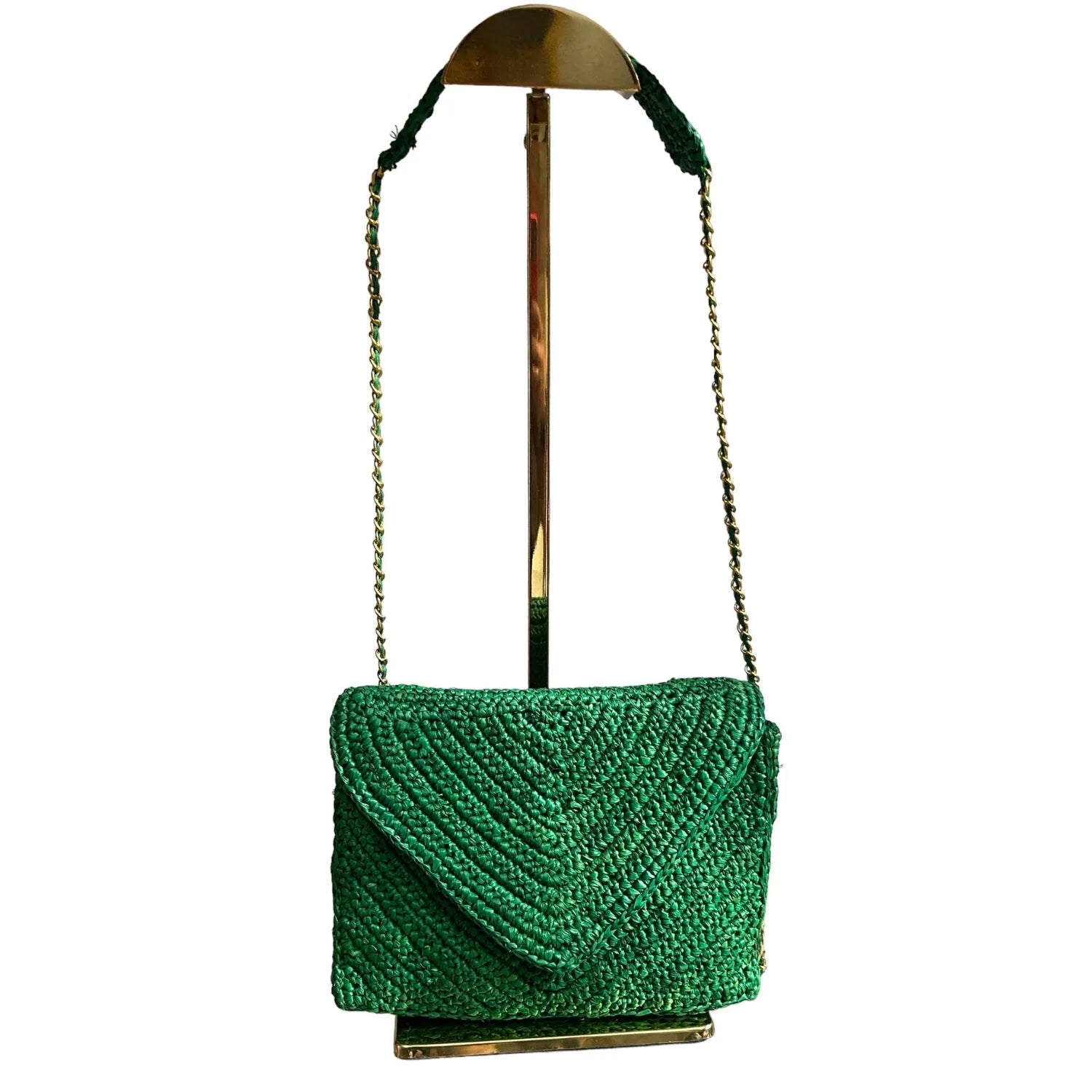 Micky Crossbody Bag - elizabeth + Bern
