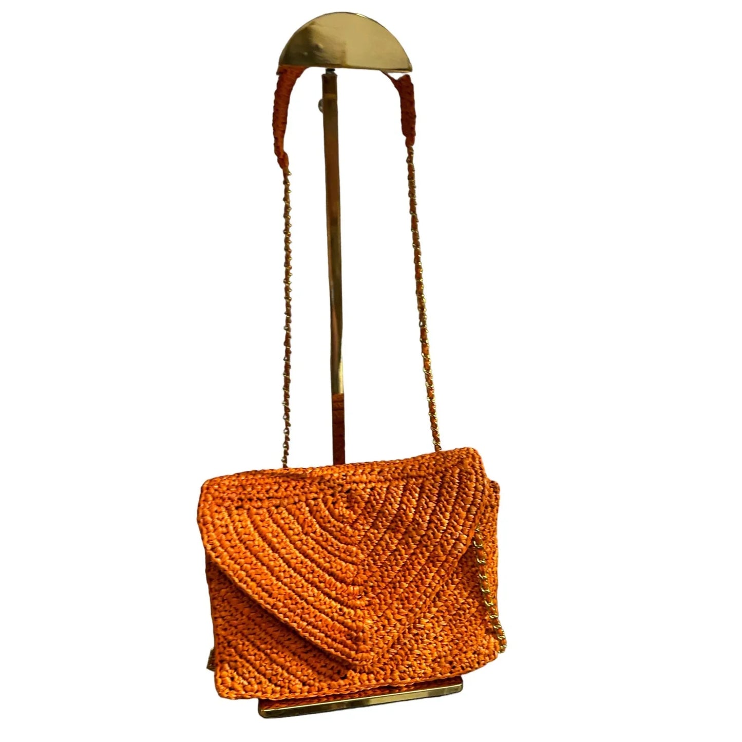 Micky Crossbody Bag - elizabeth + Bern