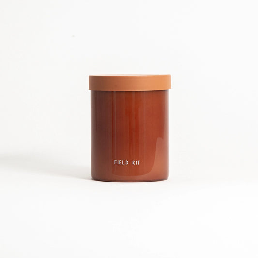 The Fire Candle by Field Kit - elizabeth + Bern