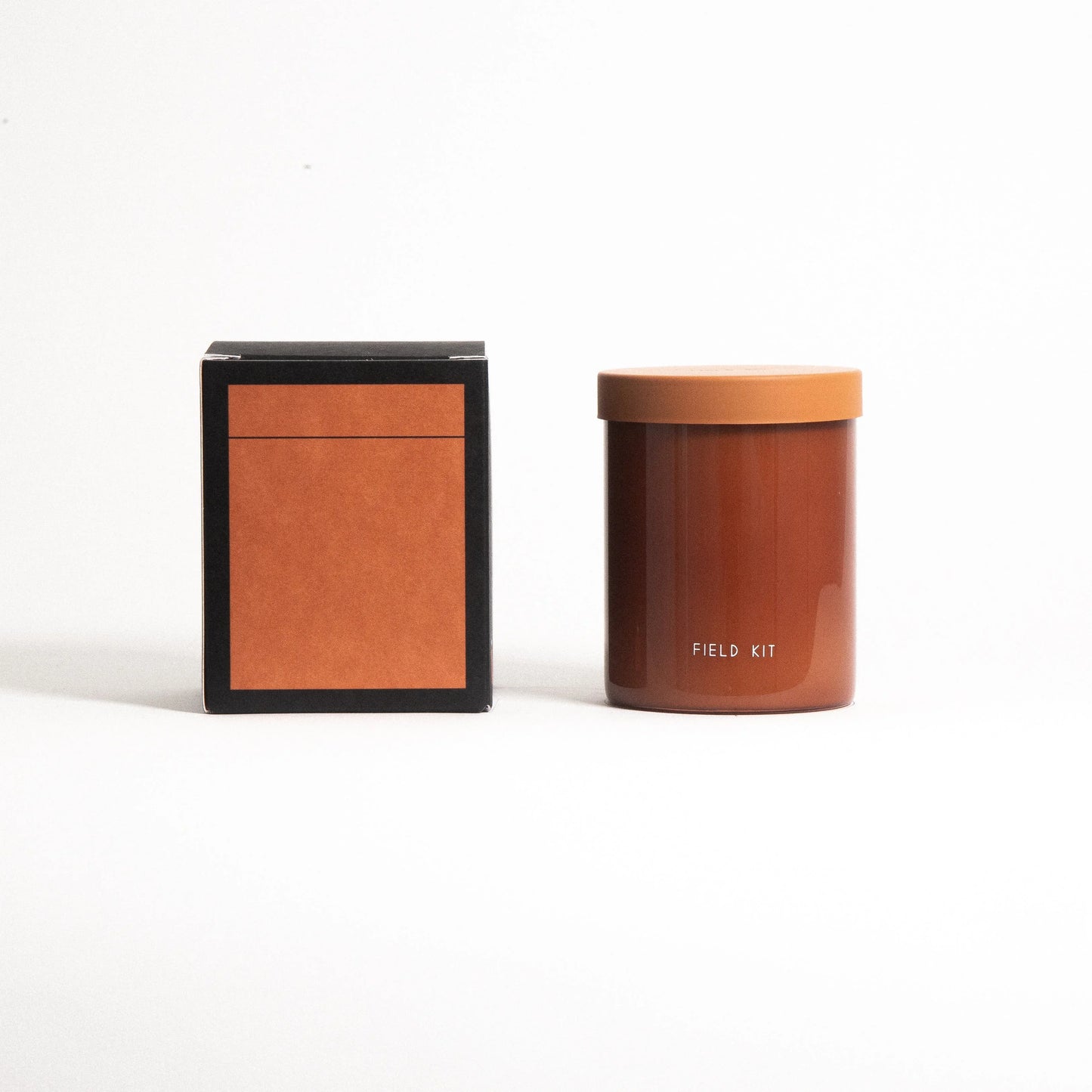 The Fire Candle by Field Kit - elizabeth + Bern