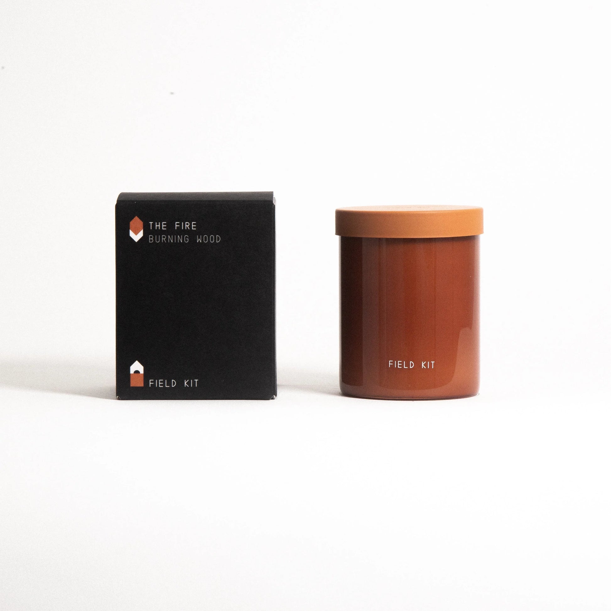 The Fire Candle by Field Kit - elizabeth + Bern