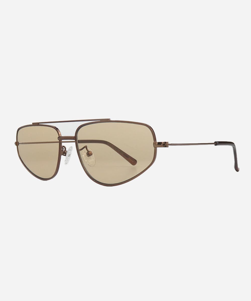 Sienna Aviator Sunglasses - elizabeth + Bern