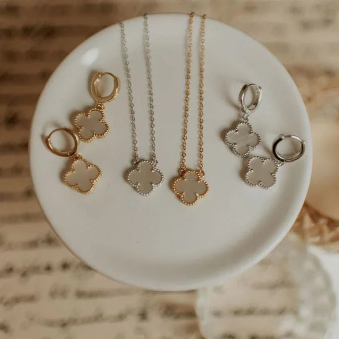 Create Your Ideal Capsule Jewelry Collection: Essential Guide for Effortless Style in 2025 - elizabeth + Bern