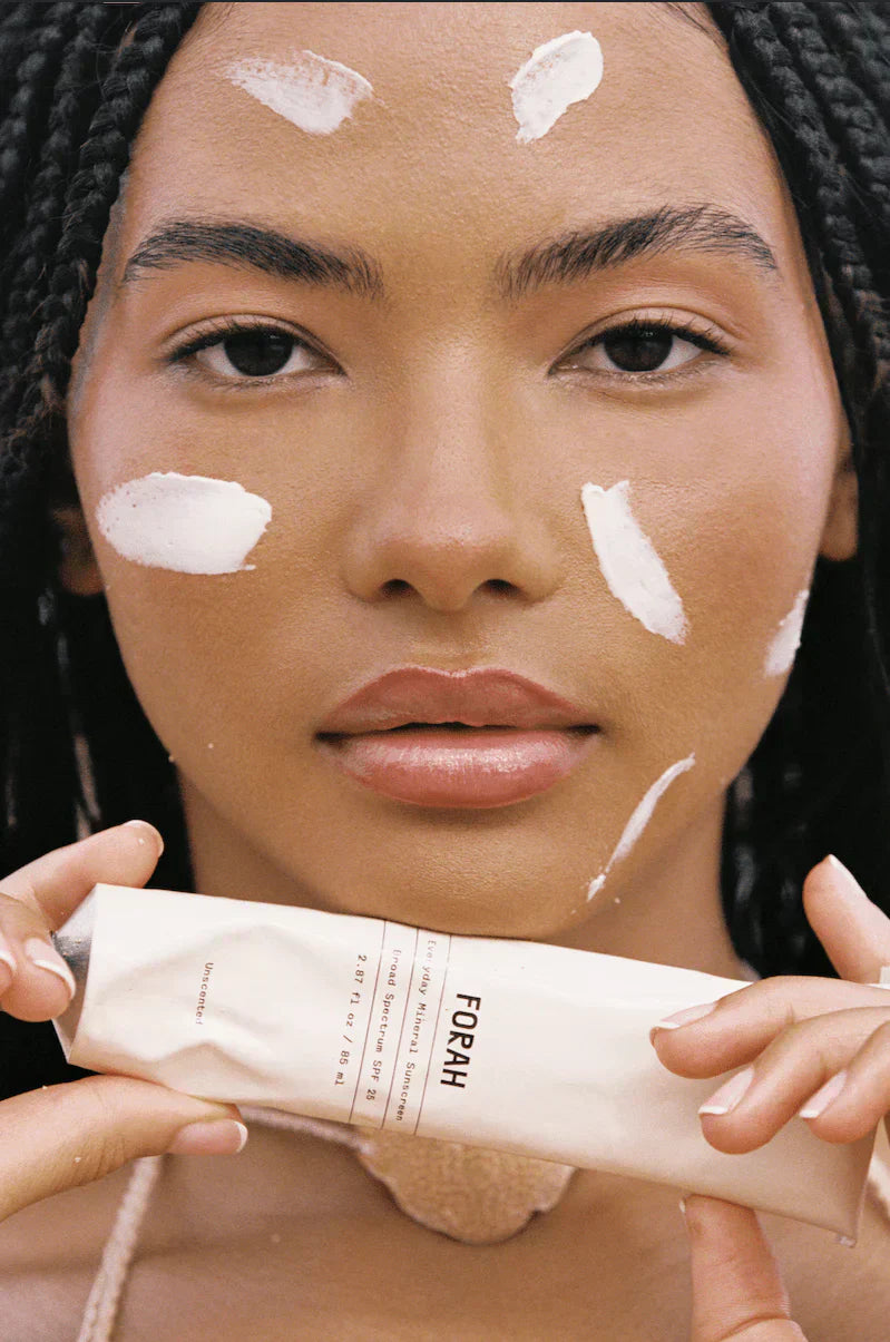 Mineral vs. Chemical Sunscreen: What the Science Actually Says.