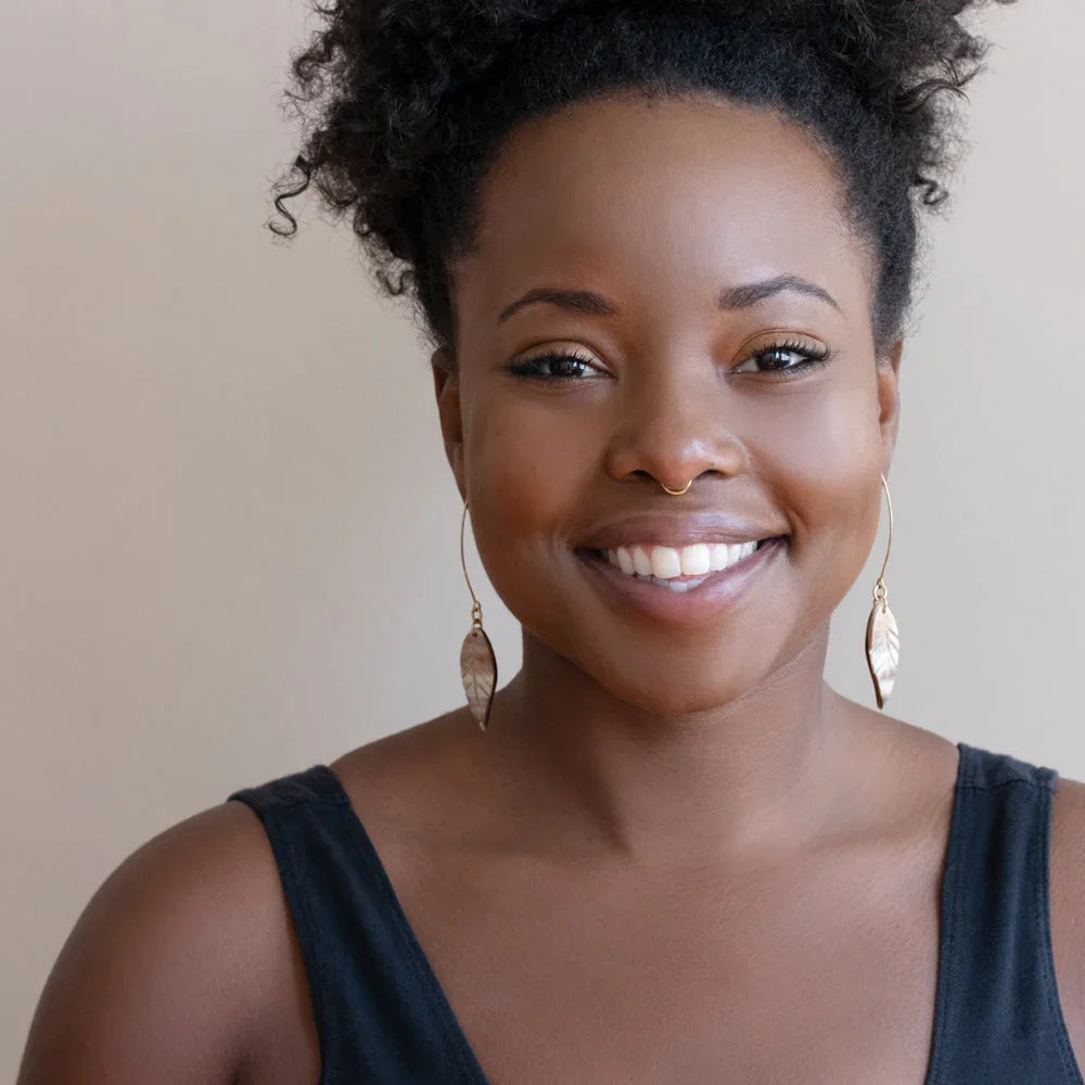 The Art of Intention: Maadili Collective - elizabeth + Bern