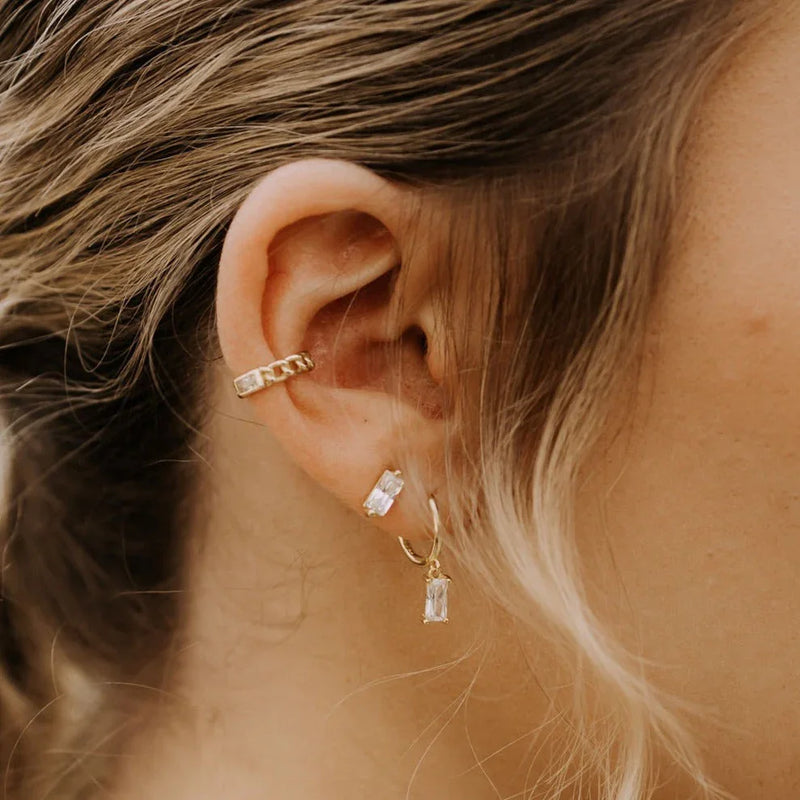 Ear Cuffs - elizabeth + Bern