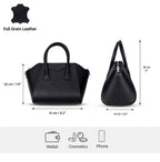 Lorenza Leather Women's Bag, Small