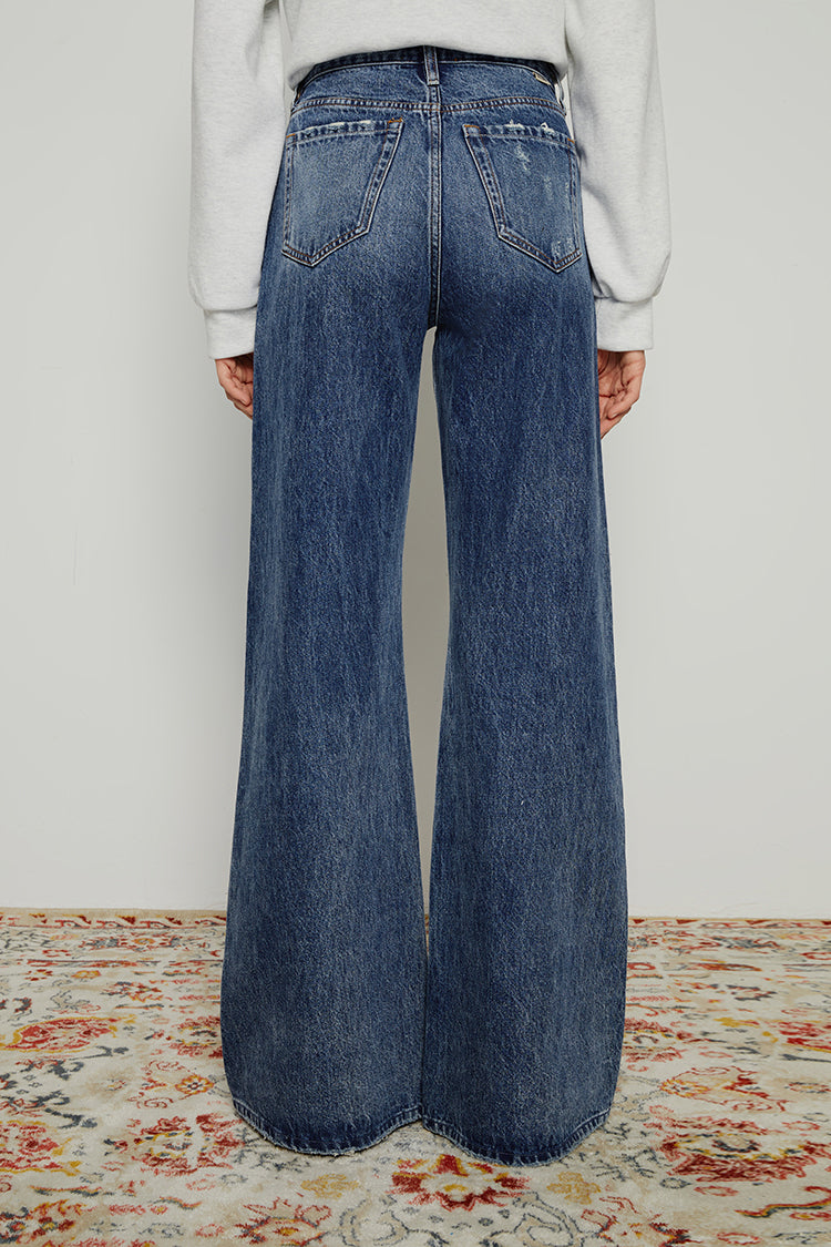 Melissa Slouch Boot HJ127