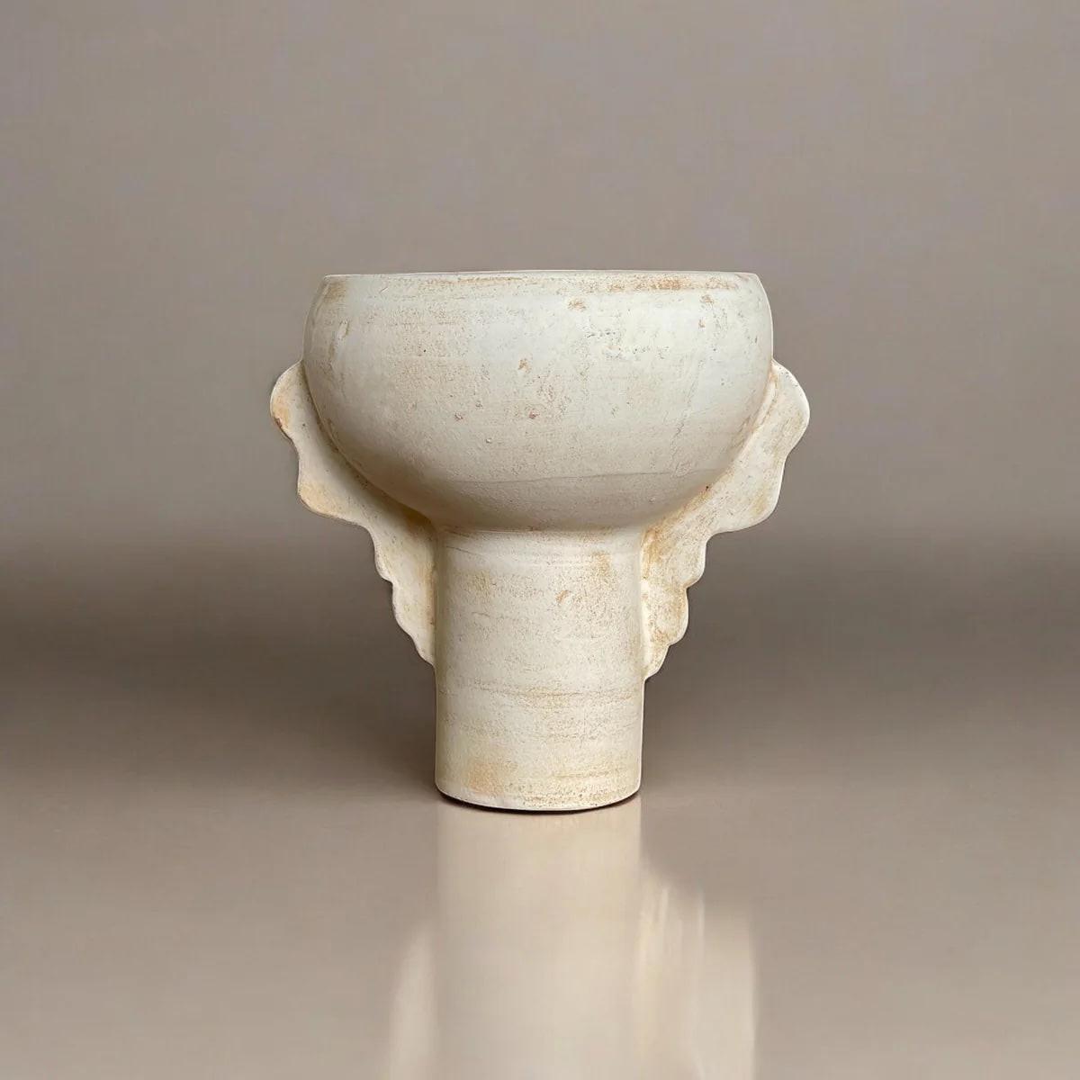Amaya Vessel