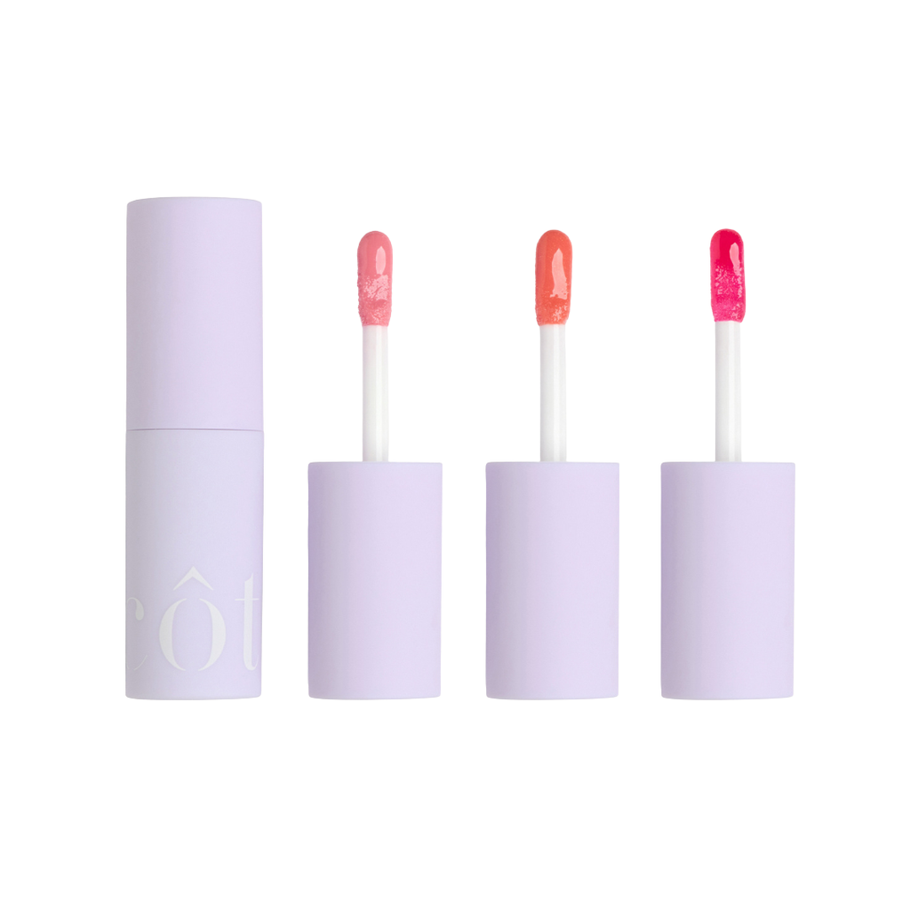 The Darlings Lip Trio