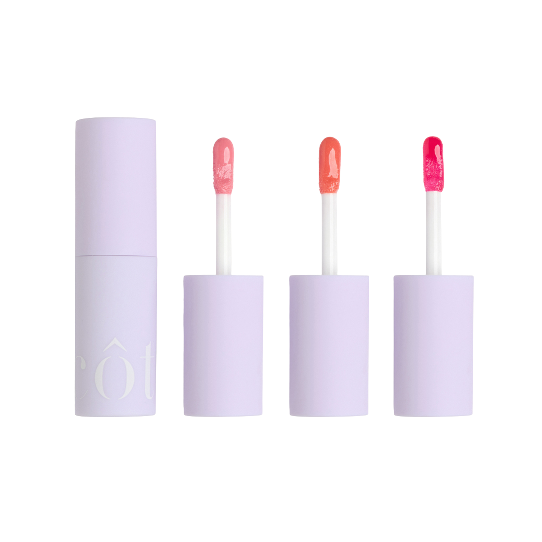 The Darlings Lip Trio