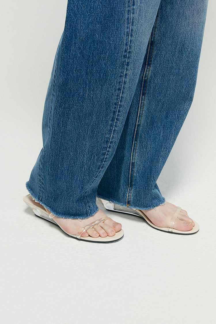 Luna Flow Jeans HJ033