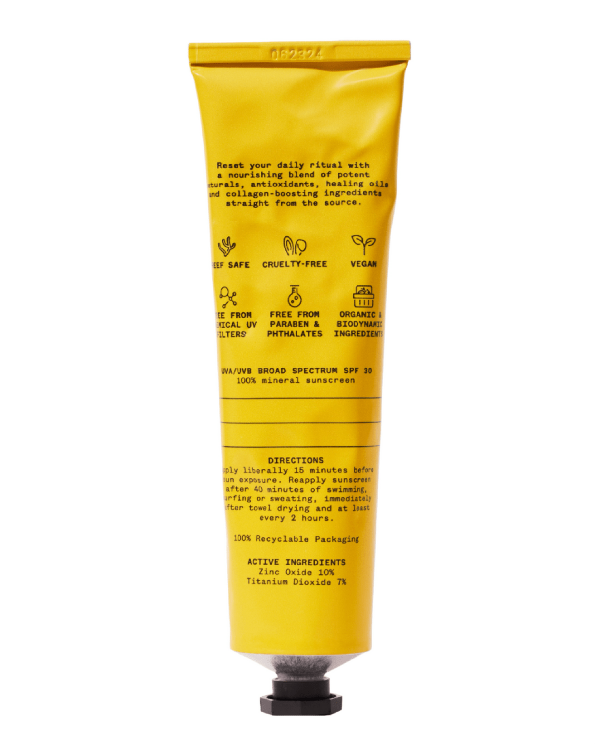Everyday Mineral Sunscreen SPF 30