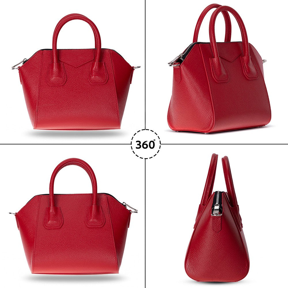 Lorenza Leather Women's Bag, Small