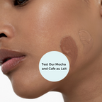 Tinted Moisturizer With SPF 40 Mineral Sunscreen
