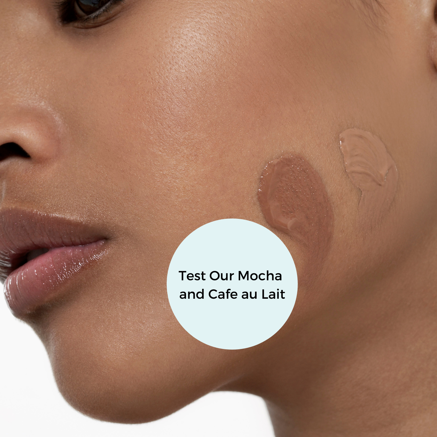 Tinted Moisturizer With SPF 40 Mineral Sunscreen