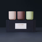Caftari Signature Candle Gift Set
