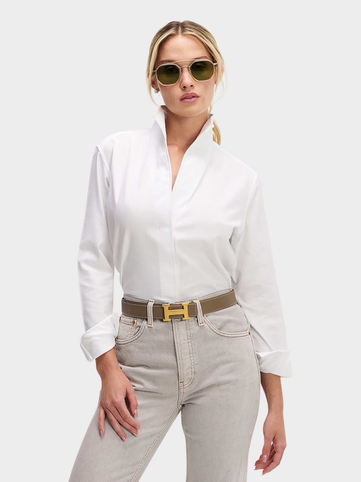 SIGNATURE: SNOW ANGEL