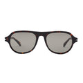 Ash // Tortoise [Tinted Olive] by SAD Eyewear