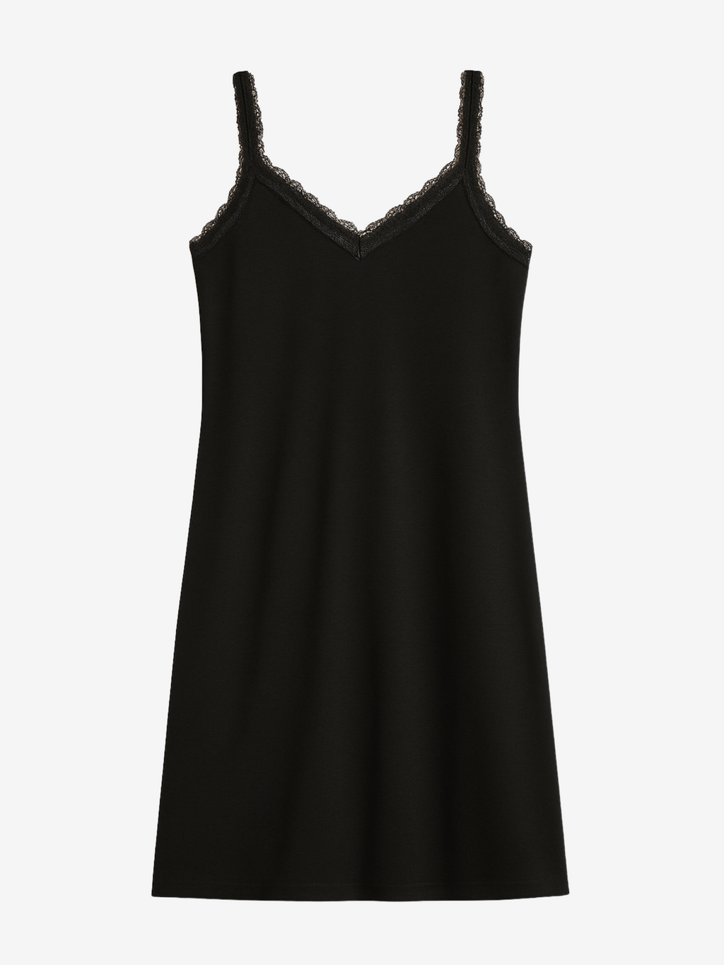 Maya Chemise