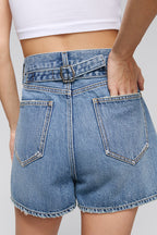 Easy Buckle Shorts