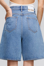 Easy Rider Bermuda Shorts HJ822