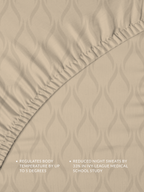 Cooling Sheets