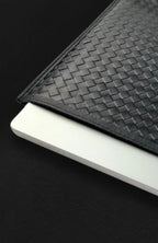 Woven Laptop Sleeve