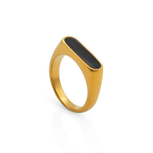 ABELLE ROUX RING - elizabeth + Bern