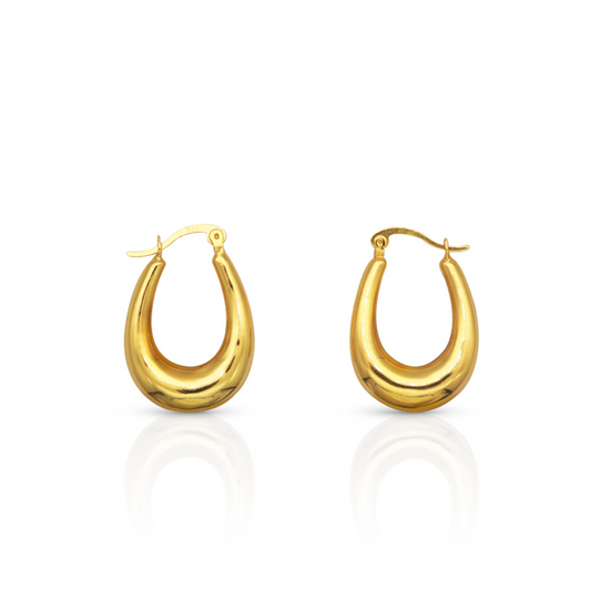ALTA CHARM EARRINGS - elizabeth + Bern
