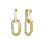 Vanessa Earrings