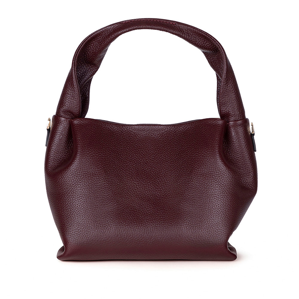 Cortina Women's Leather Bag