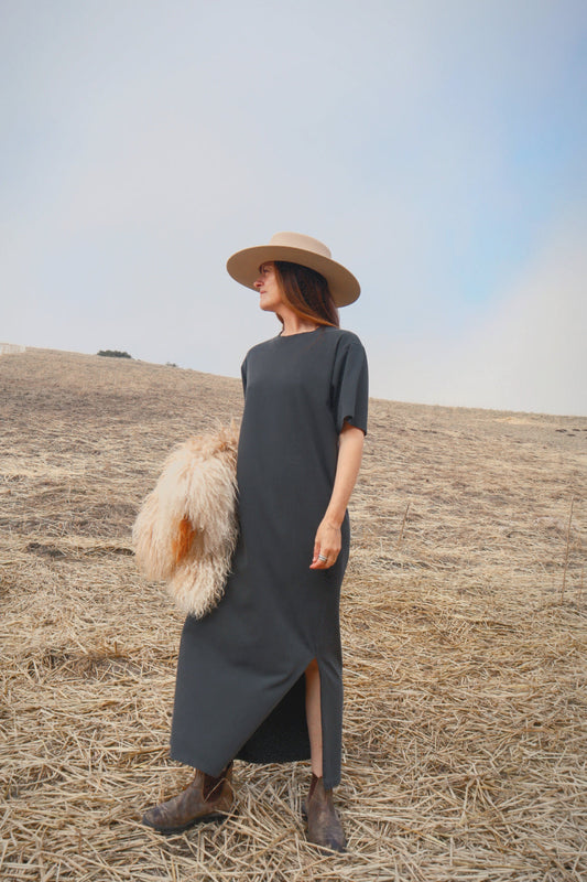 The Relax Dress - elizabeth + Bern