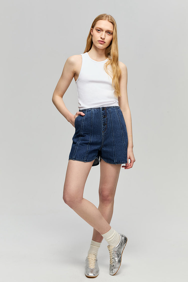 Aero Tank Top