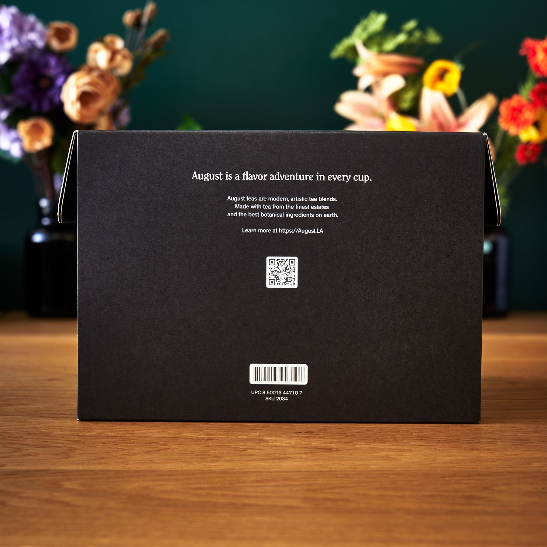 All the Teas – Deluxe Tea Sampler