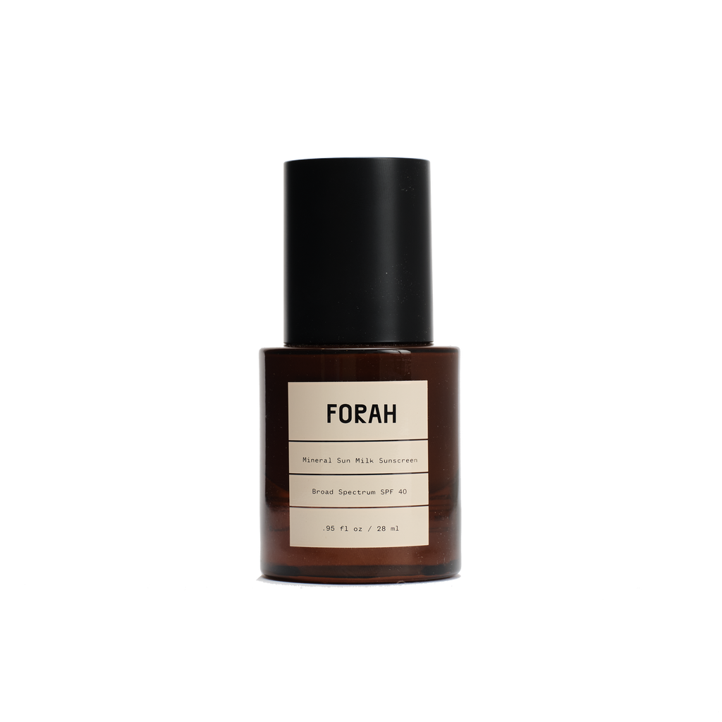 Mineral Sun Milk SPF 40